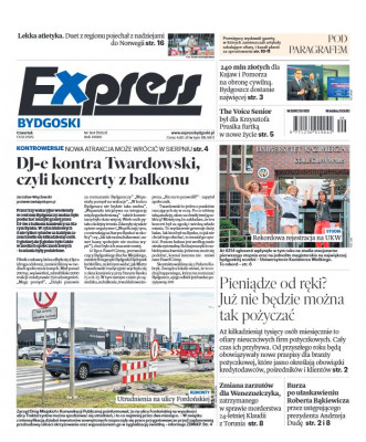 Express Bydgoski