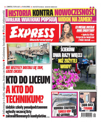 Express Ilustrowany