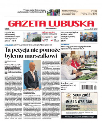 Gazeta Lubuska