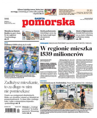 Gazeta Pomorska