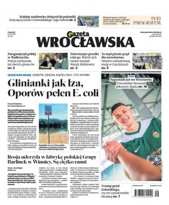 Gazeta Wrocławska