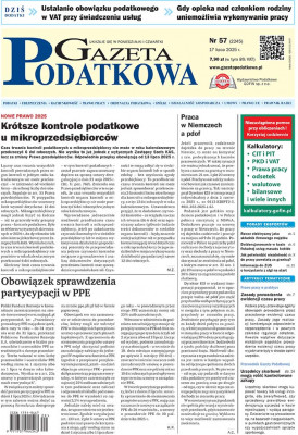 Gazeta Podatkowa