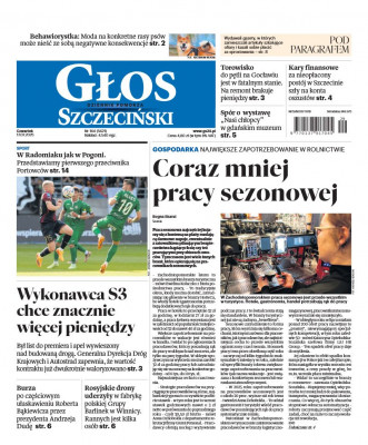 Głos Szczeciński