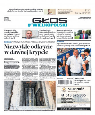 Głos Wielkopolski