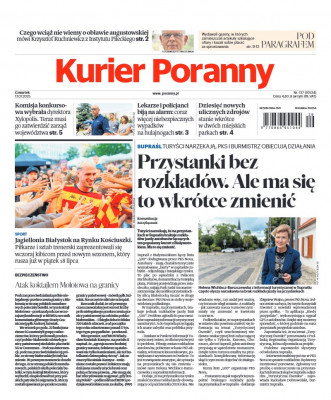 Kurier Poranny