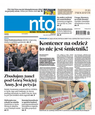 Nowa Trybuna Opolska