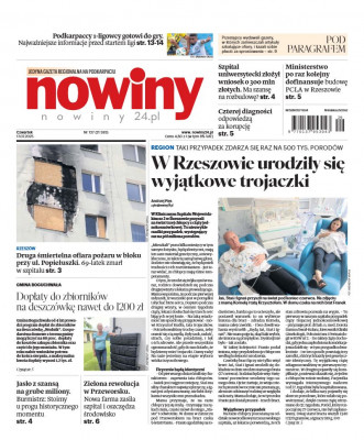 Nowiny