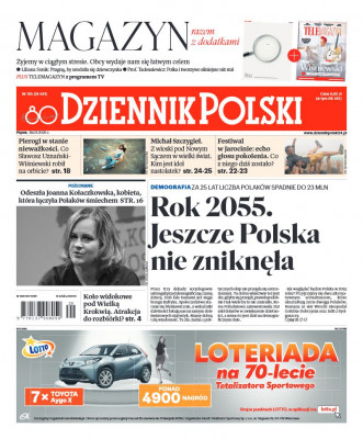 Dziennik Polski