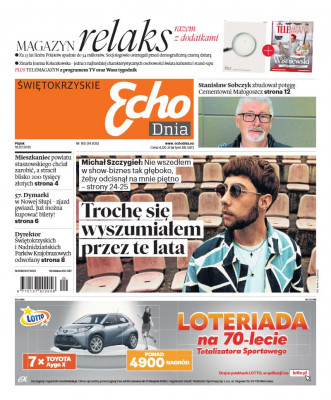 Echo Dnia
