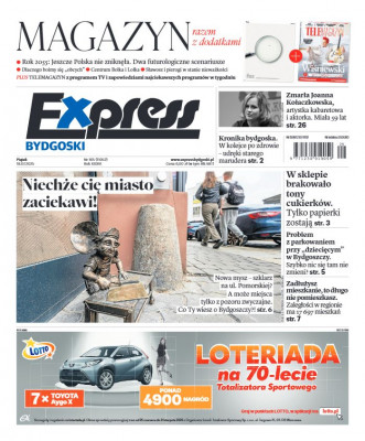 Express Bydgoski