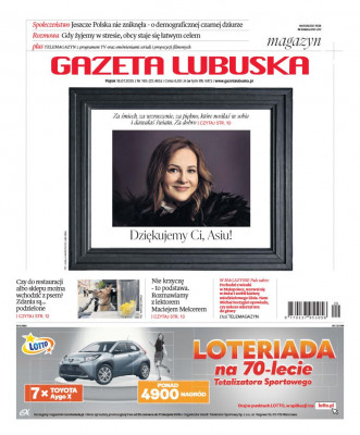 Gazeta Lubuska