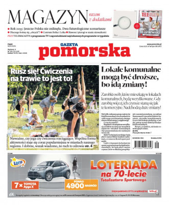 Gazeta Pomorska