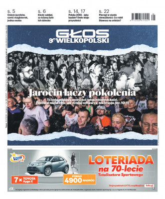 Głos Wielkopolski