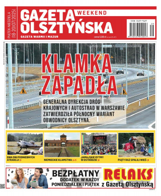 Gazeta Olsztyńska