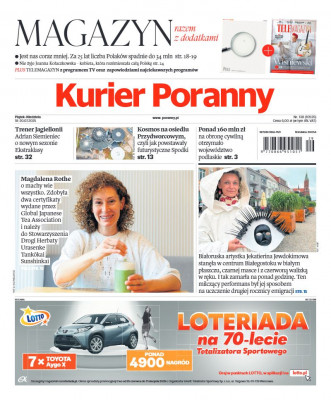 Kurier Poranny
