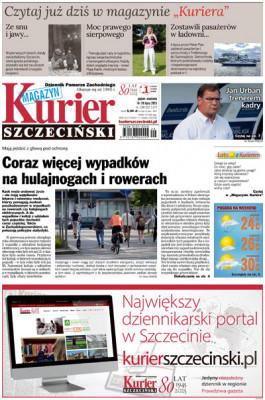 Kurier Szczeciński