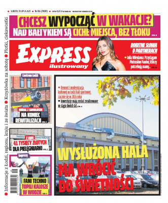 Express Ilustrowany