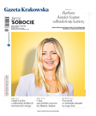Gazeta Krakowska
