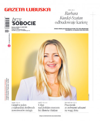 Gazeta Lubuska
