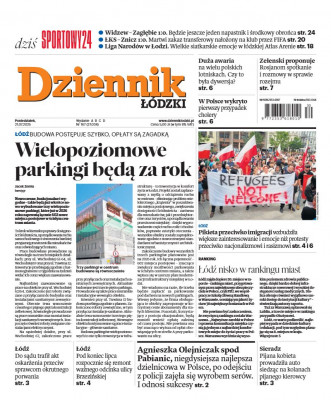 Dziennik Łódzki