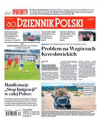 Dziennik Polski