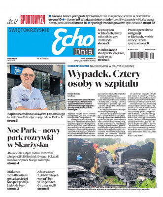 Echo Dnia