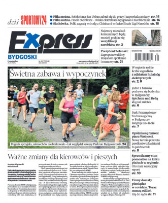 Express Bydgoski