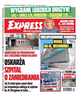 Express Ilustrowany