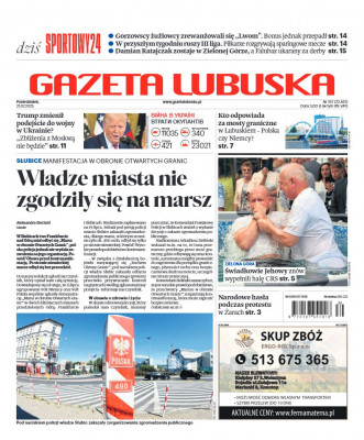 Gazeta Lubuska