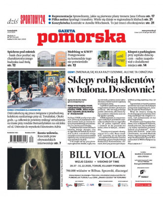 Gazeta Pomorska