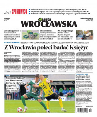 Gazeta Wrocławska