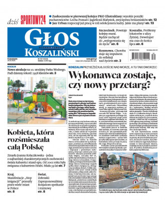 Głos Koszaliński