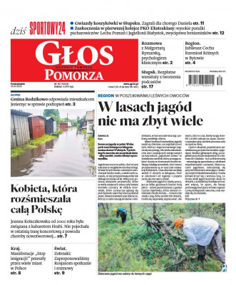 Głos Pomorza