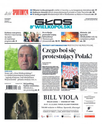 Głos Wielkopolski