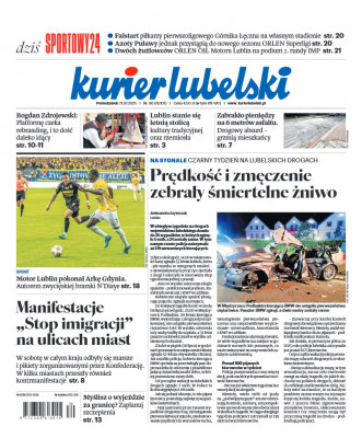 Kurier Lubelski
