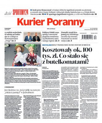 Kurier Poranny