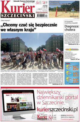 Kurier Szczeciński