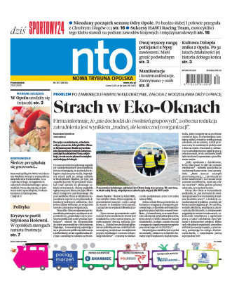 Nowa Trybuna Opolska