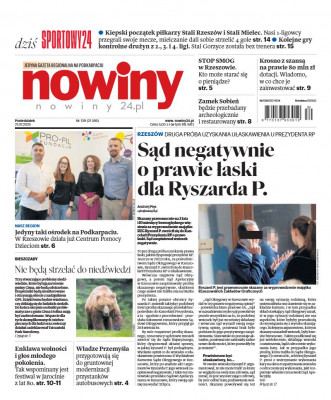 Nowiny