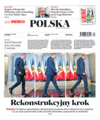 Polska Metropolia Warszawska