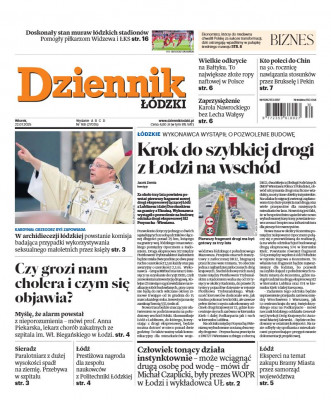 Dziennik Łódzki