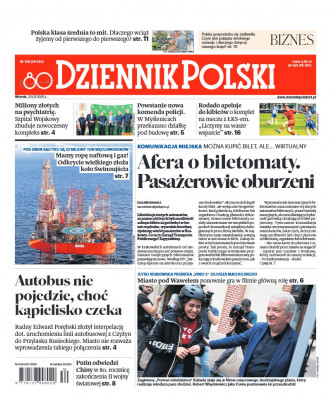 Dziennik Polski