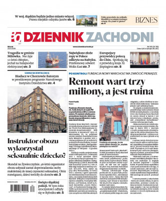 Dziennik Zachodni