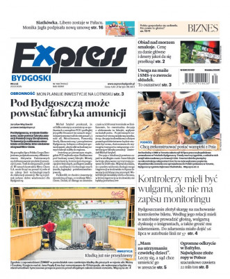 Express Bydgoski