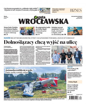 Gazeta Wrocławska