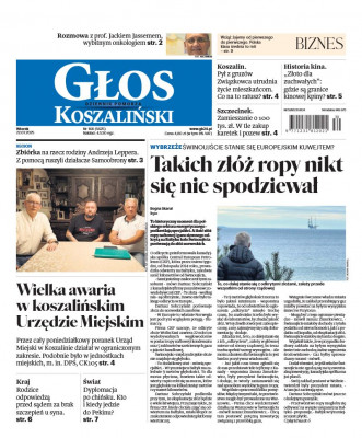 Głos Koszaliński