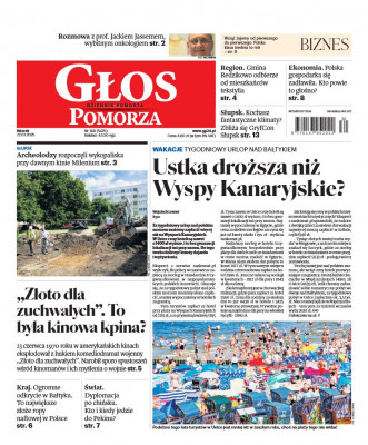 Głos Pomorza