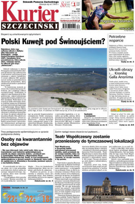 Kurier Szczeciński