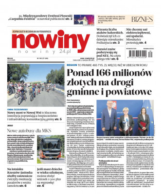 Nowiny