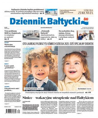 Dziennik Bałtycki